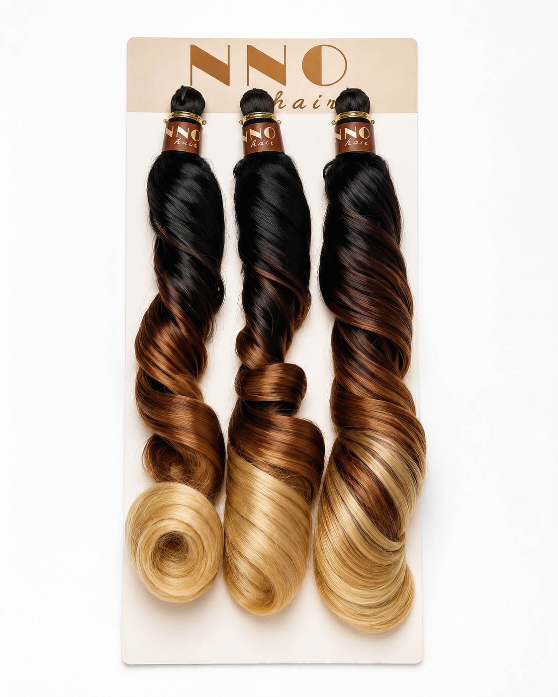 French Curls Collection