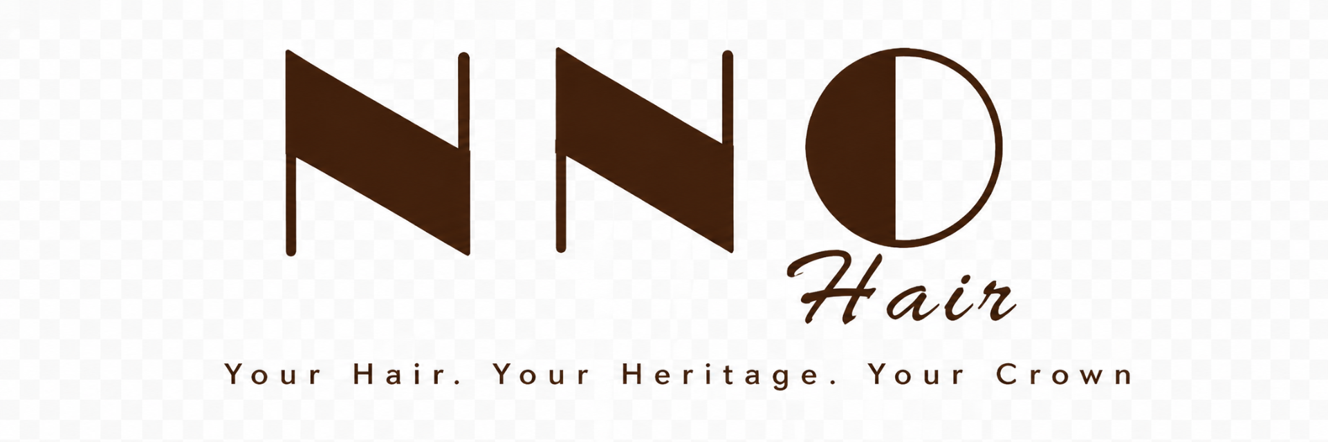 NNO Hair — Your Hair. Your Heritage. Your Crown.